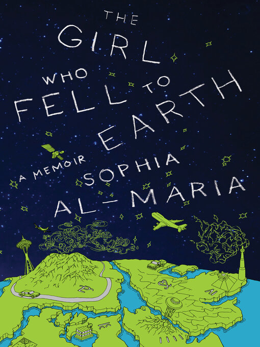 Sophia Al-Maria创作的The Girl Who Fell to Earth作品的详细信息 - 可供借阅